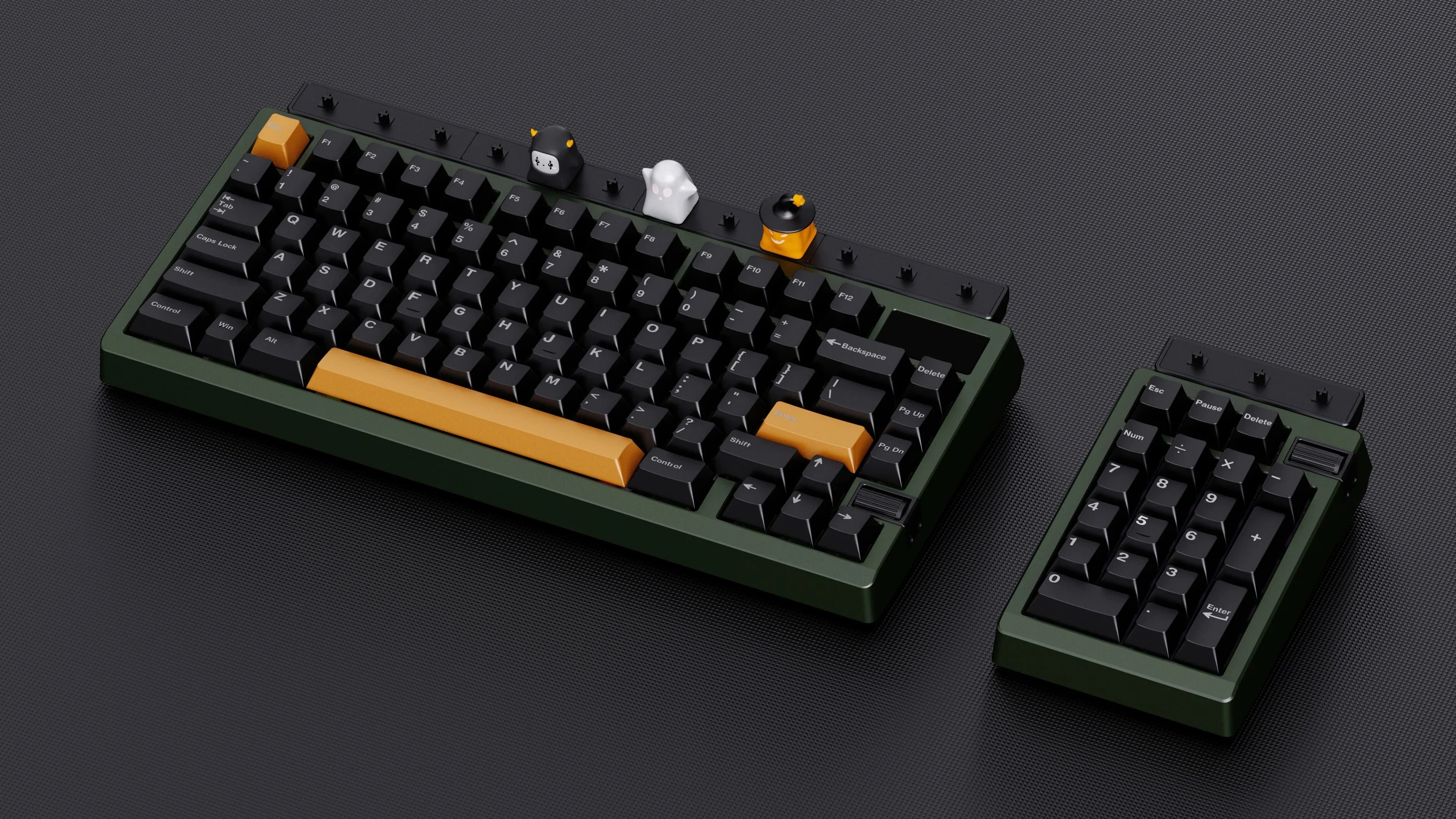 Master Your Desktop Artistry