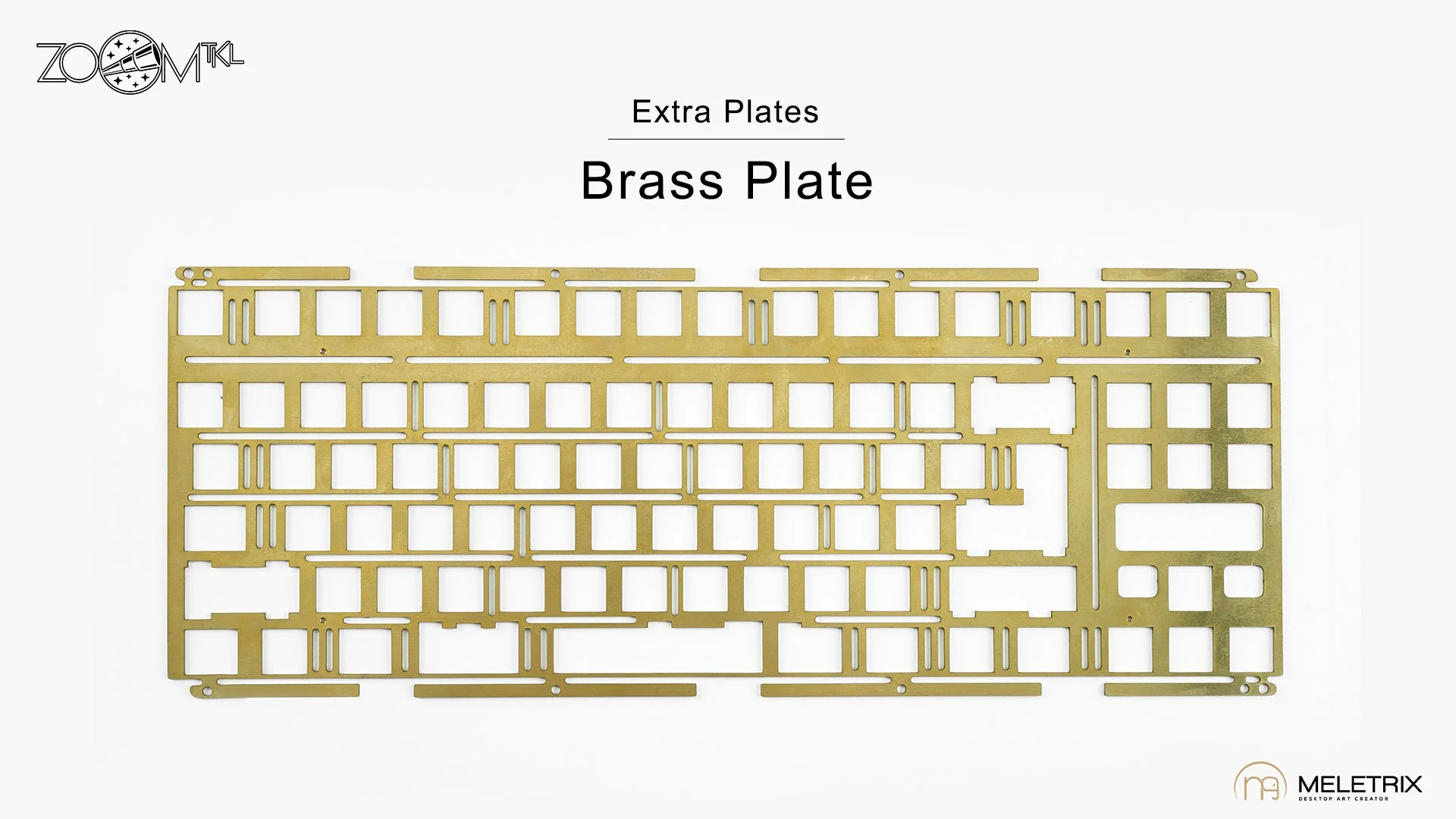 ZOOM TKL ESSENTIAL EDITION-Add ons - Image 6