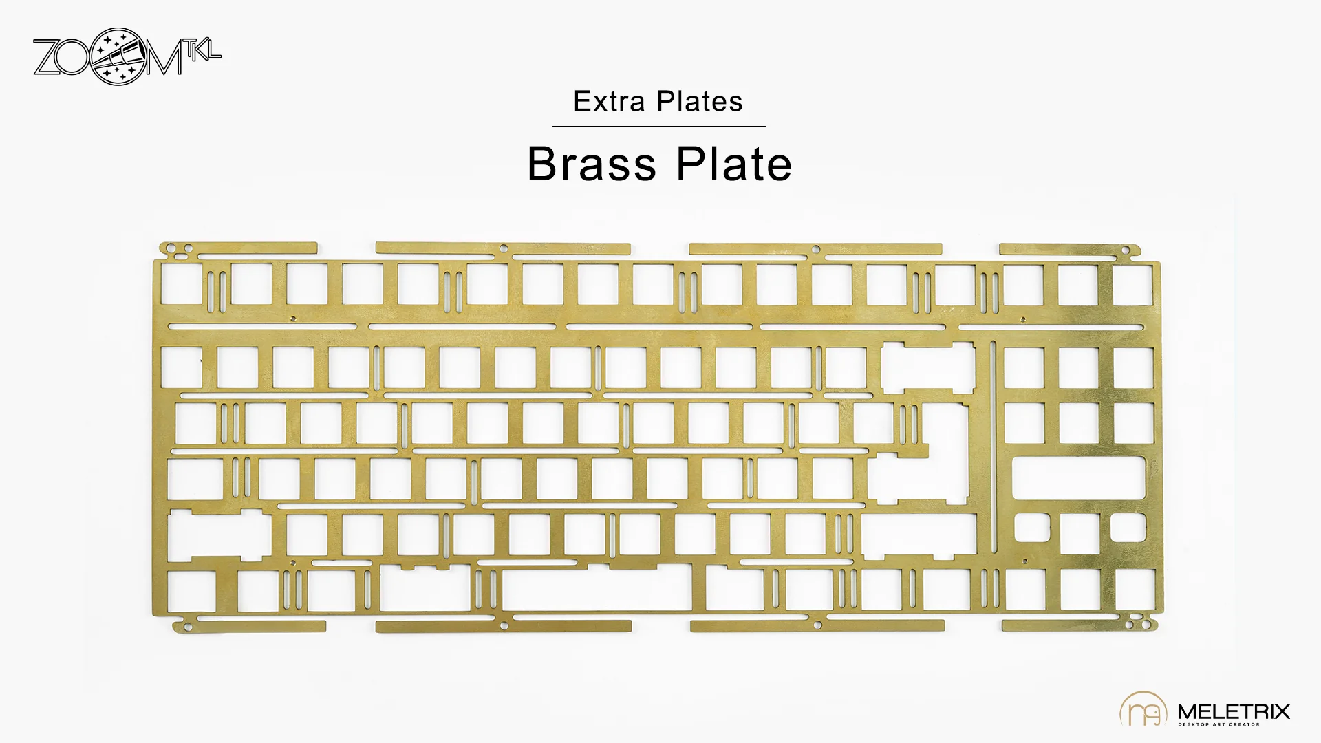 [Pre-order]ZOOM TKL ESSENTIAL EDITION-Add ons - Image 10