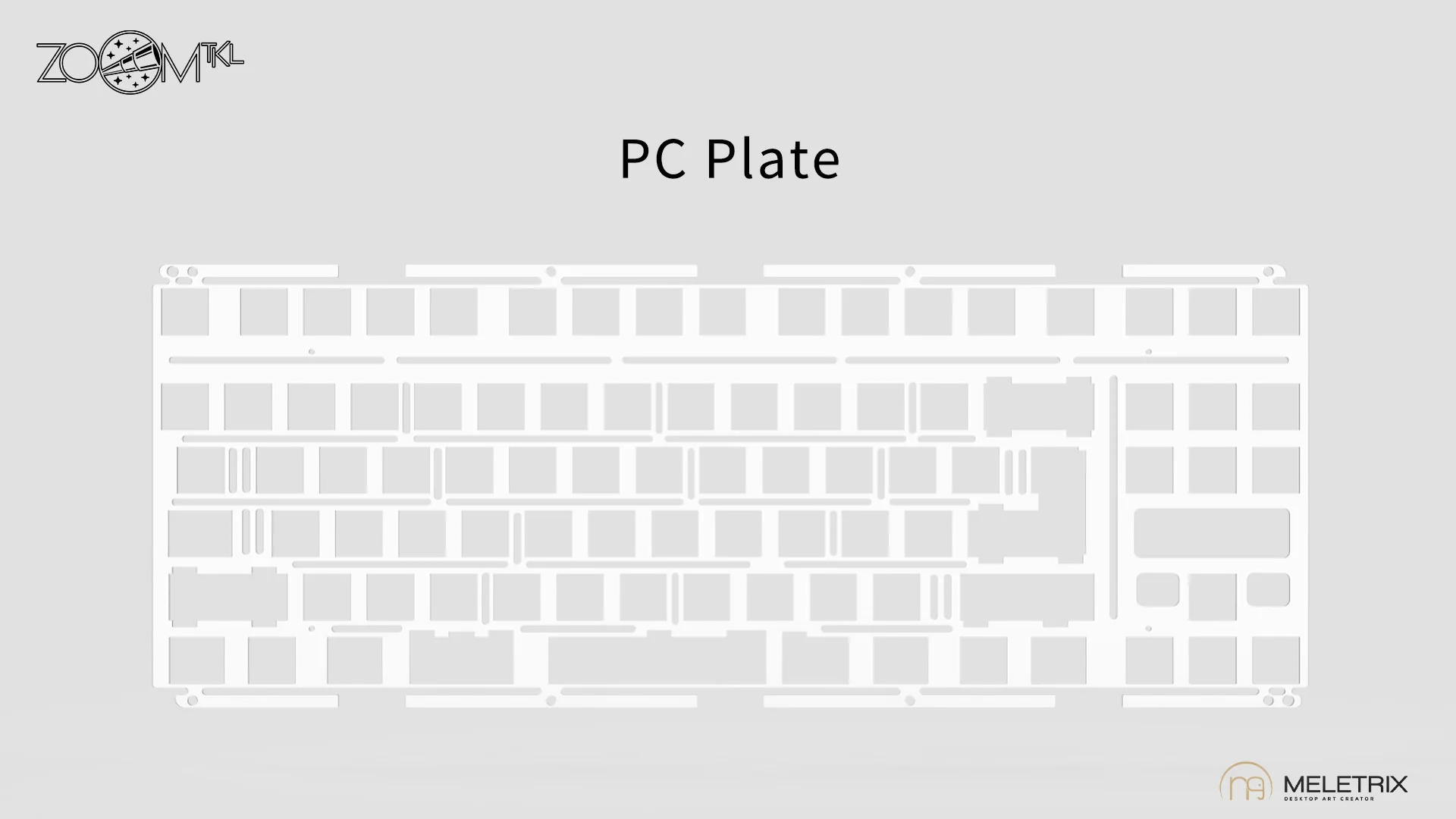 [Pre-order]ZOOM TKL ESSENTIAL EDITION-Add ons - Image 3