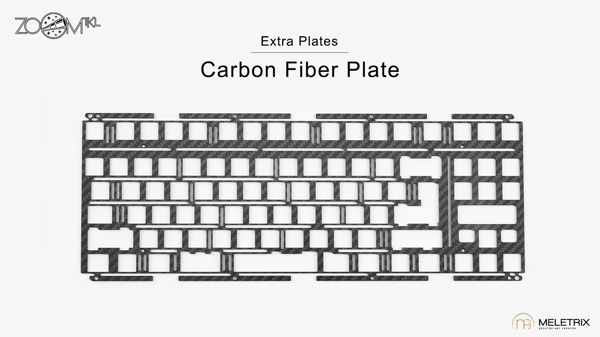 [Pre-order]ZOOM TKL ESSENTIAL EDITION-Add ons - Image 9