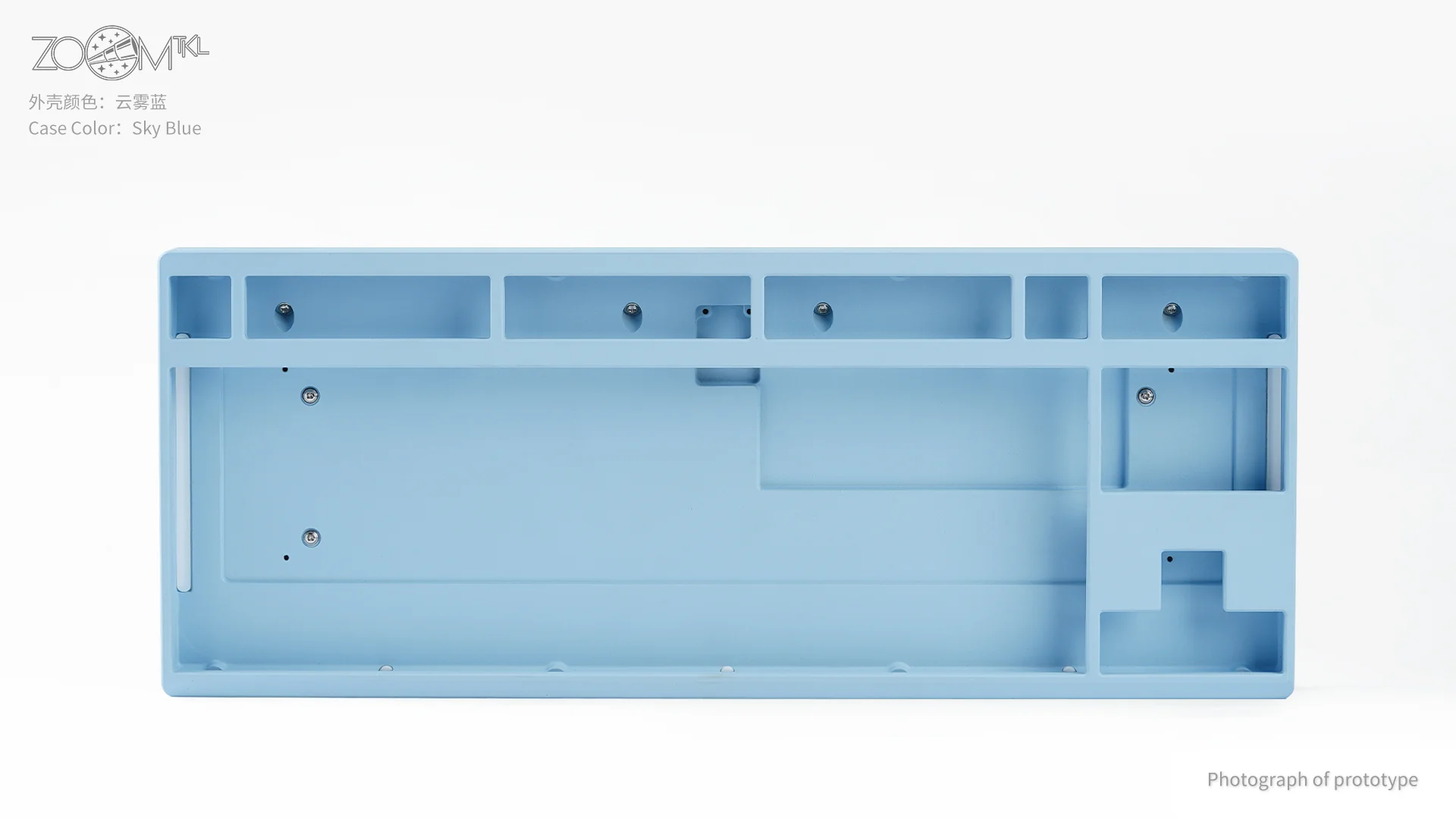 ZOOM TKL ESSENTIAL EDITION- Extra Case - Image 6
