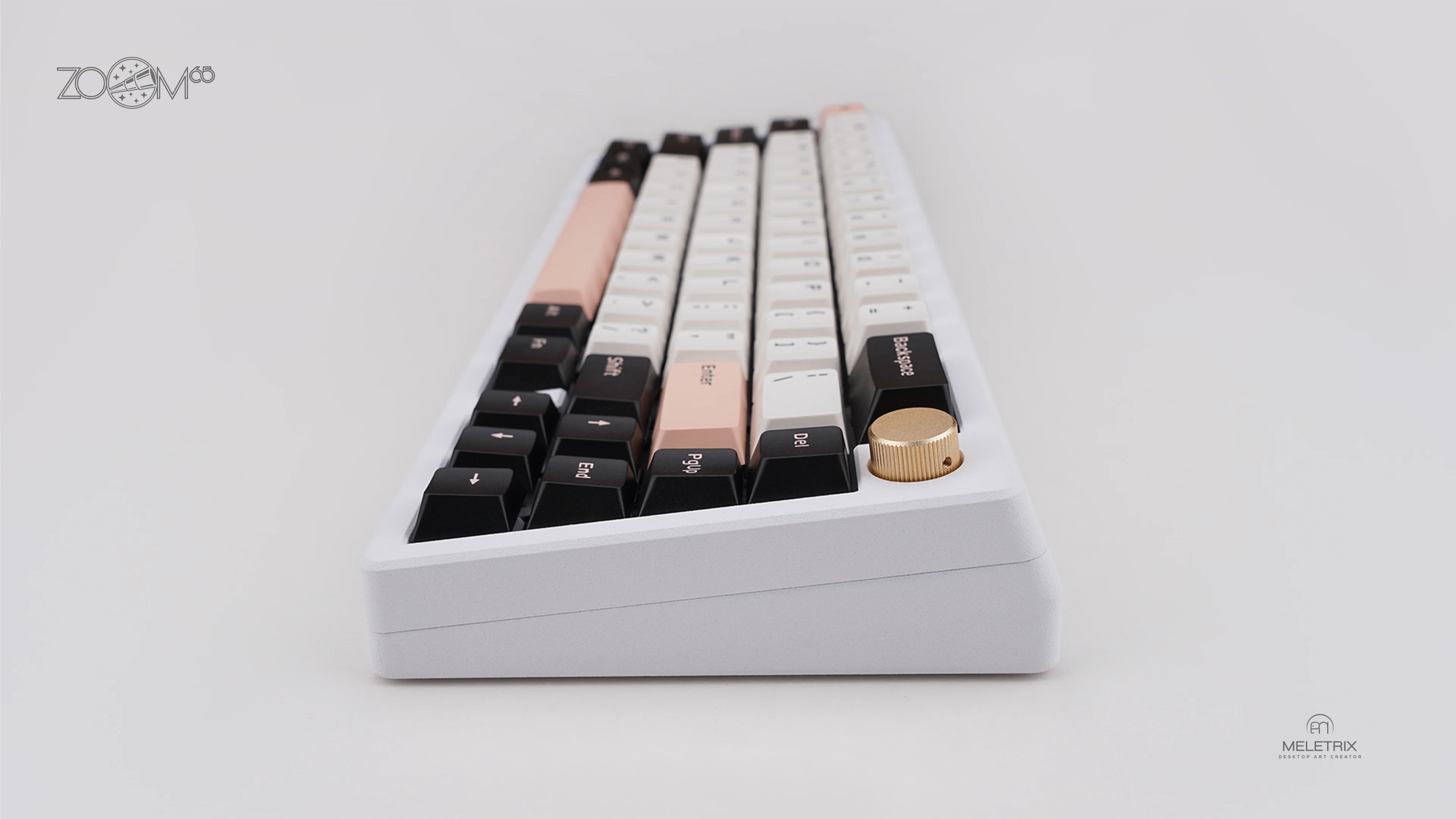 Zoom65 Olivia Dark - Image 36