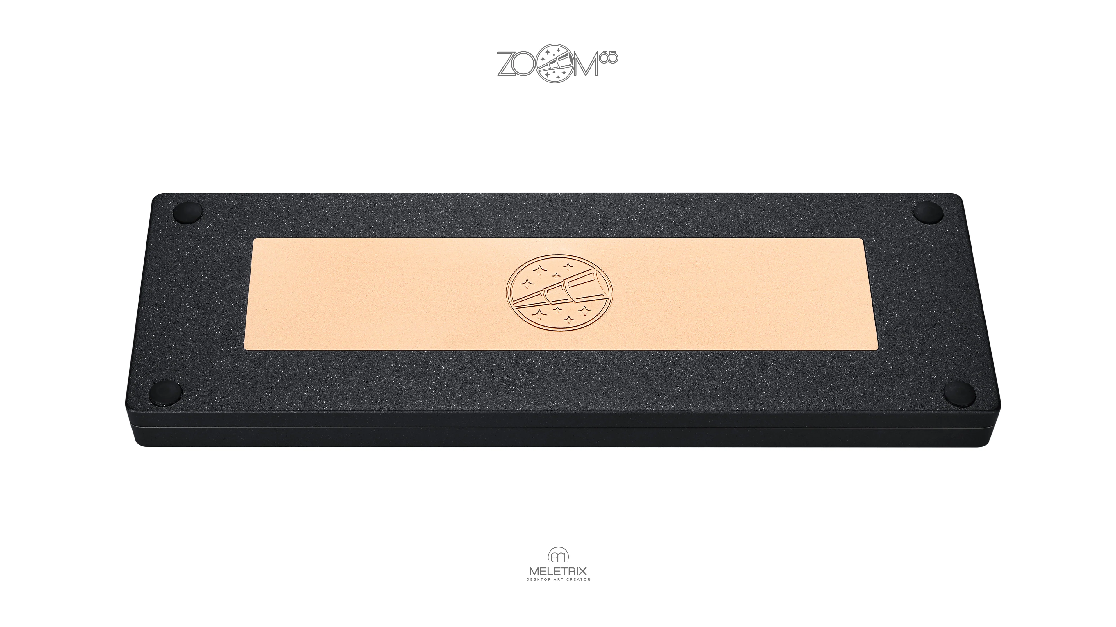 [Pre-order April Batch] Zoom65 Olivia Edition - Image 17