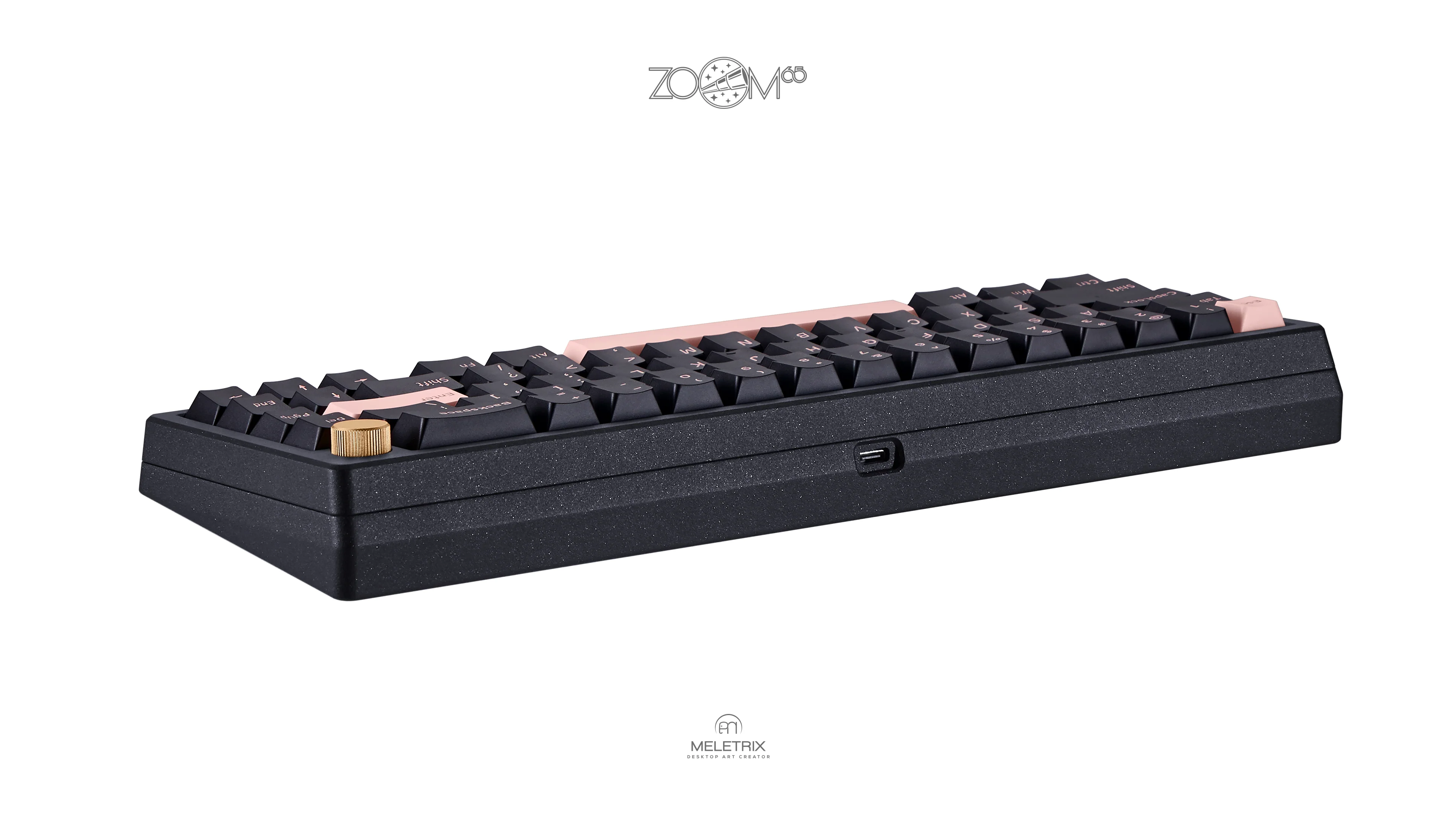 [Pre-order April Batch] Zoom65 Olivia Edition - Image 19