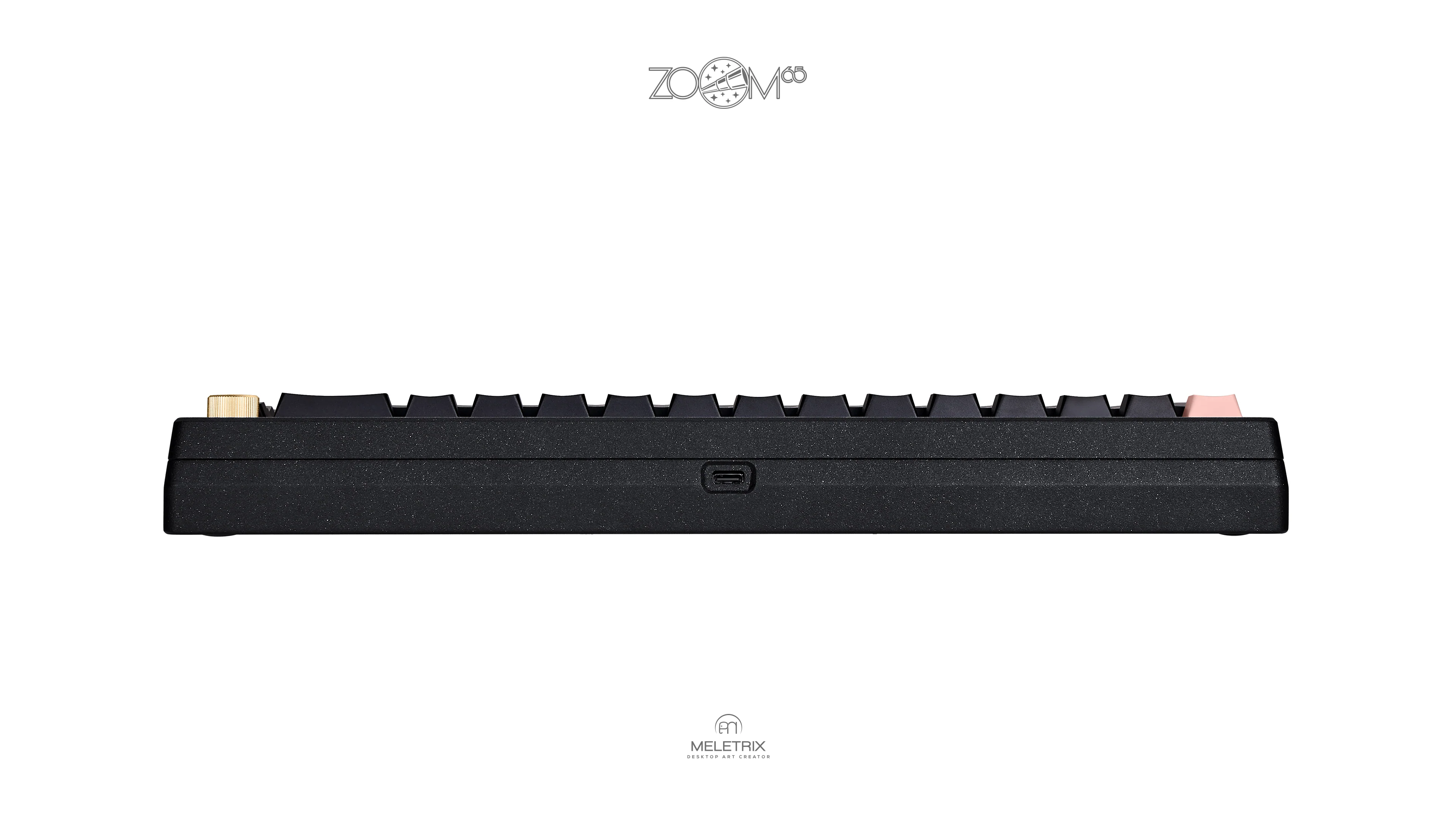 [Pre-order April Batch] Zoom65 Olivia Edition - Image 20