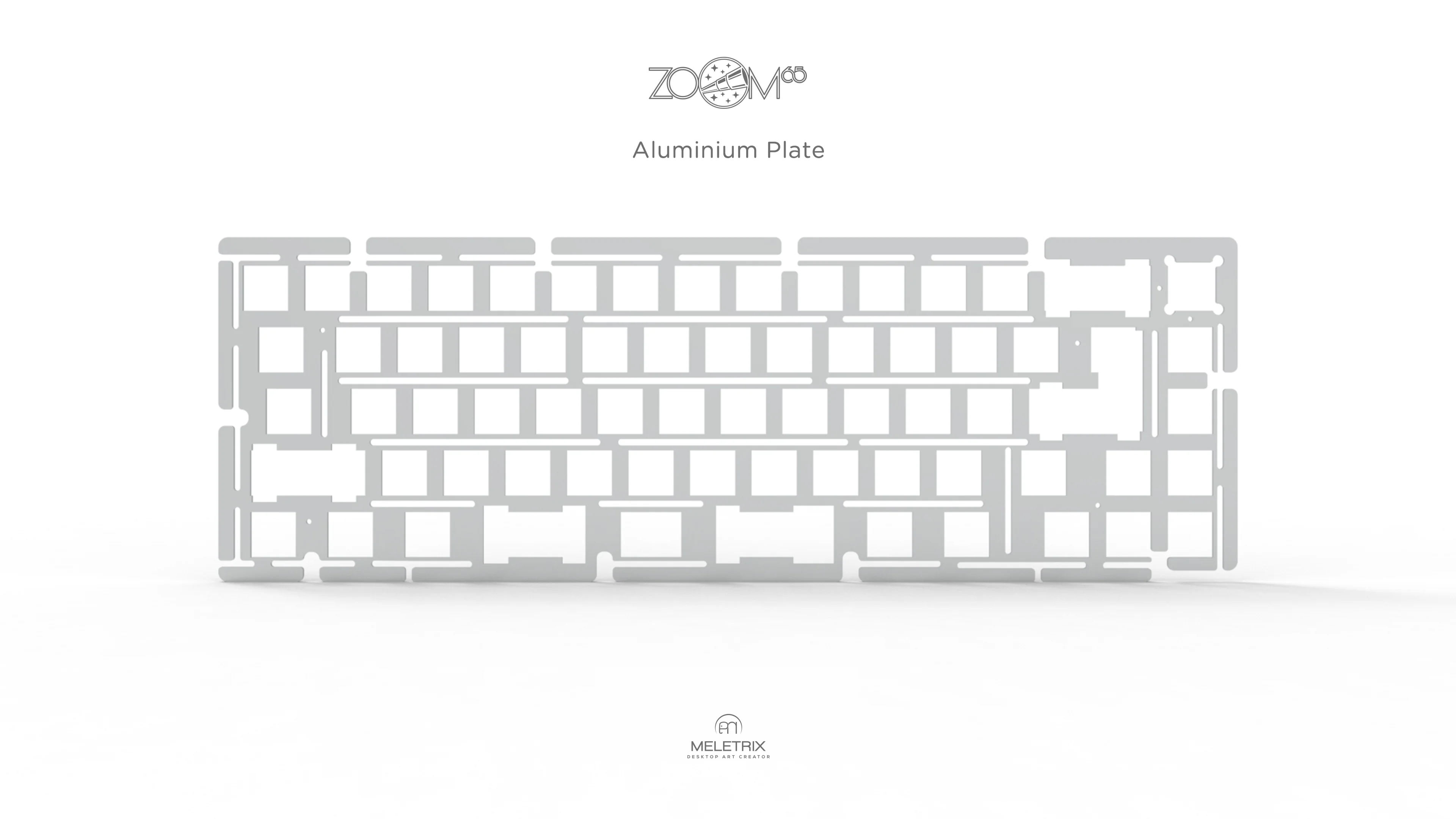 [Pre-order April Batch] Zoom65 Olivia Edition - Image 35