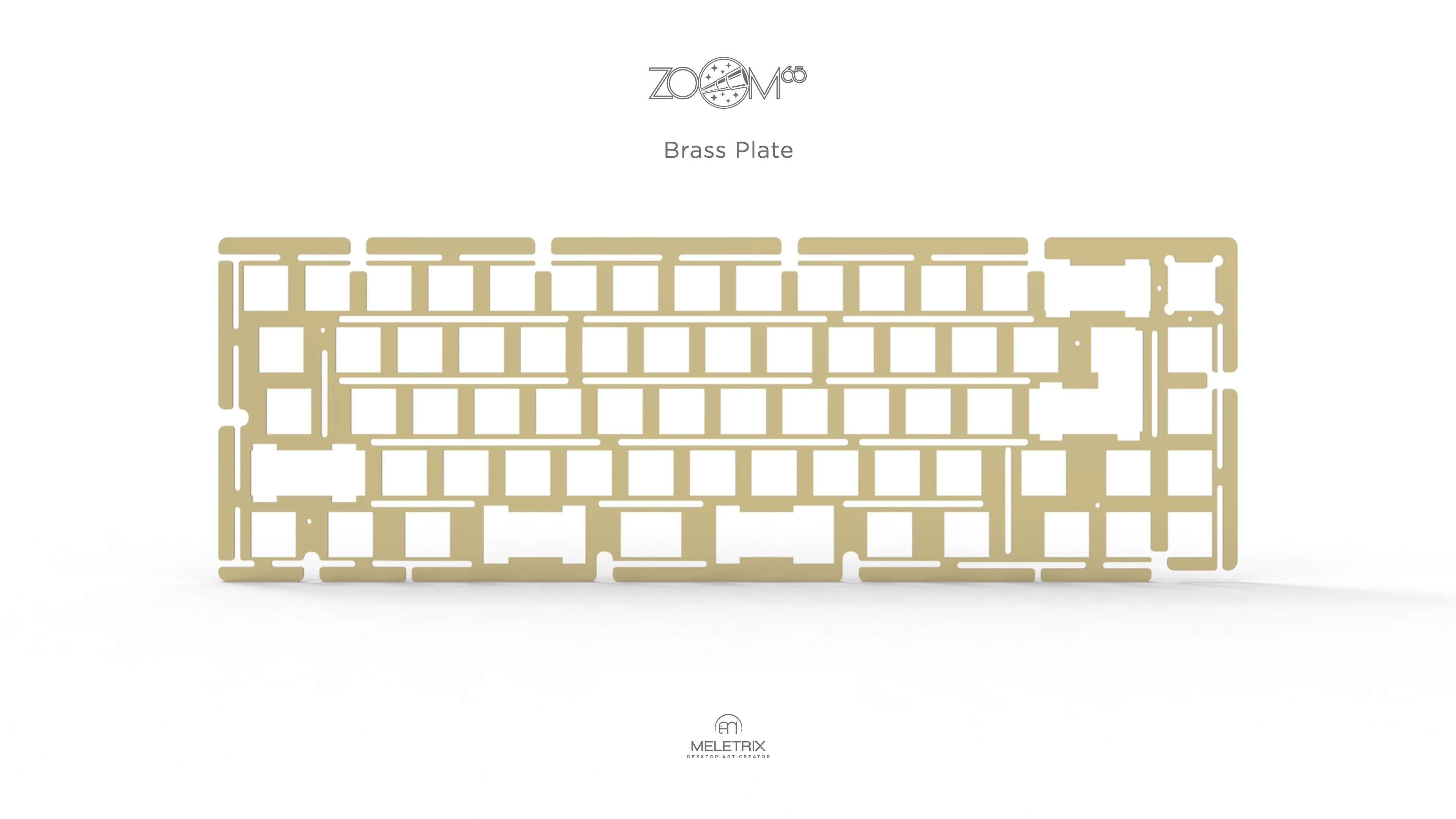[Pre-order April Batch] Zoom65 Olivia Edition - Image 36