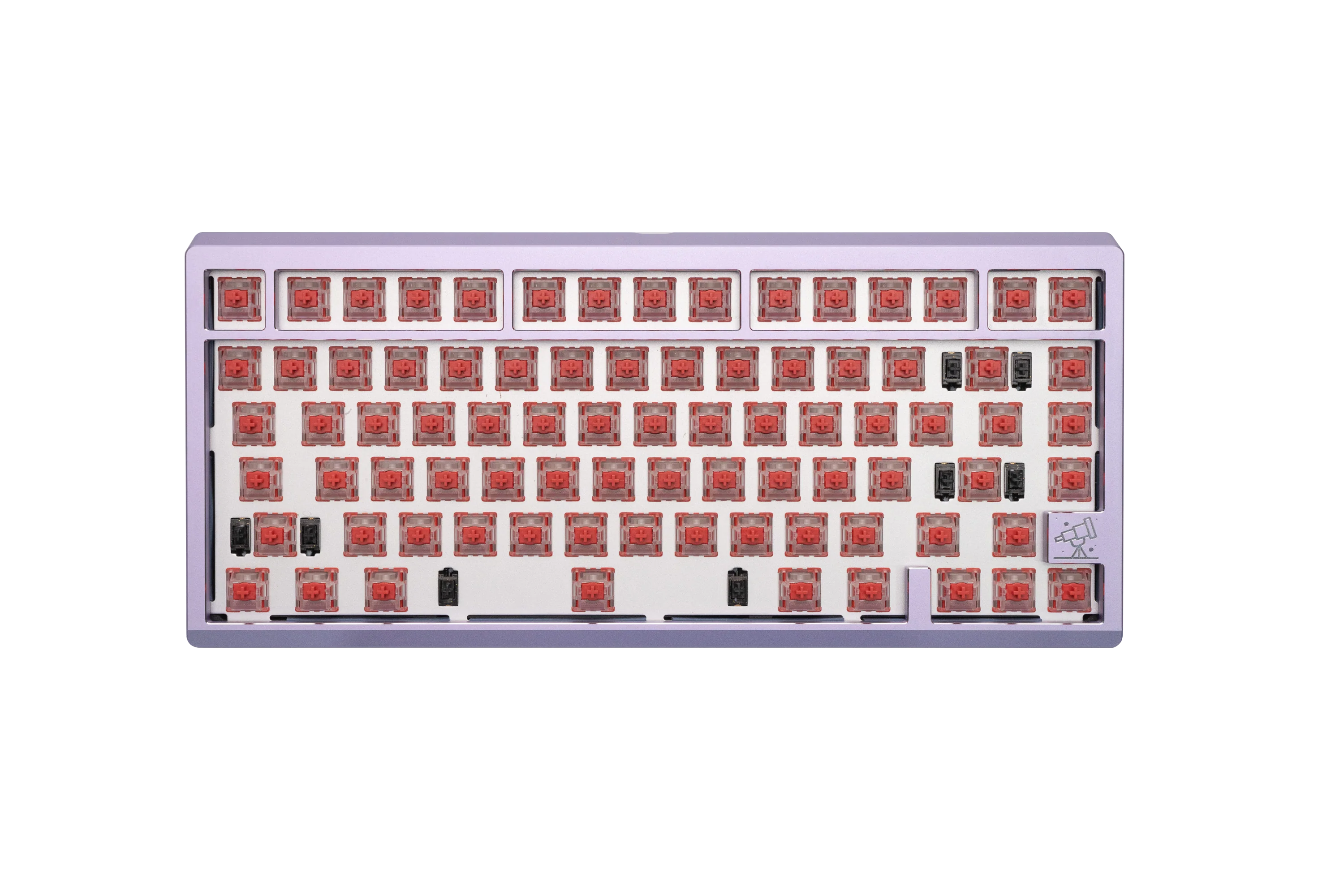 Zoom75 Case Combo - Image 14