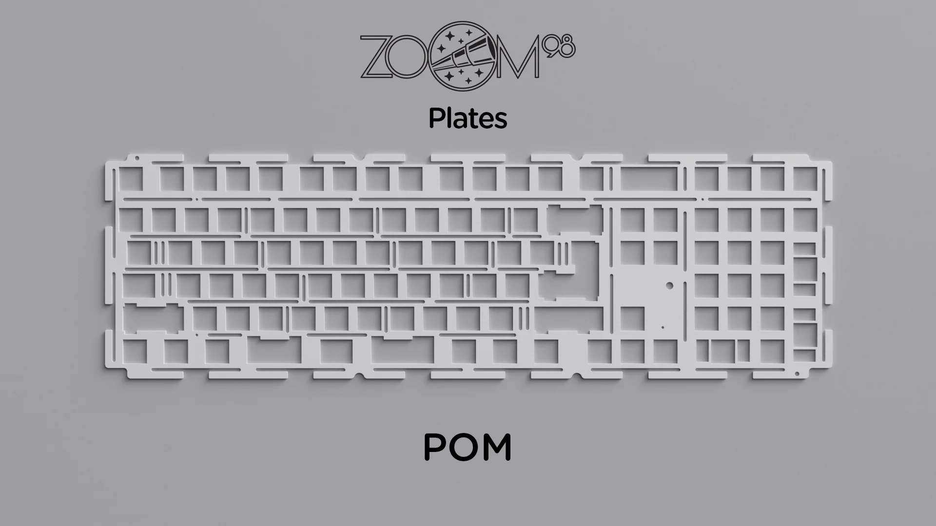 [In Stock]ZOOM98 Add-ons - Image 7